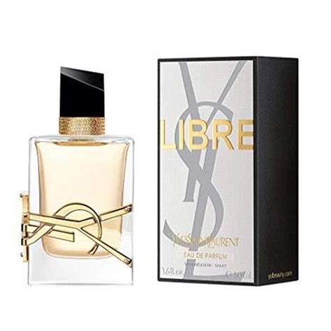 profumi libre ysl prezzi